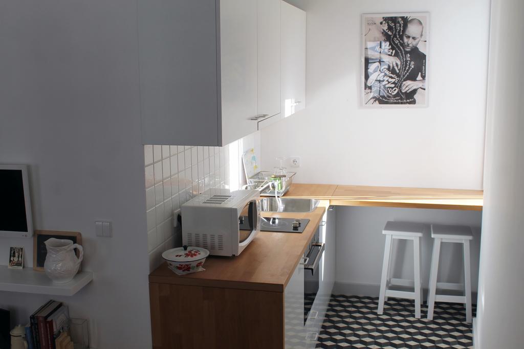 Casa Da Catedral Apartment Porto Exterior photo