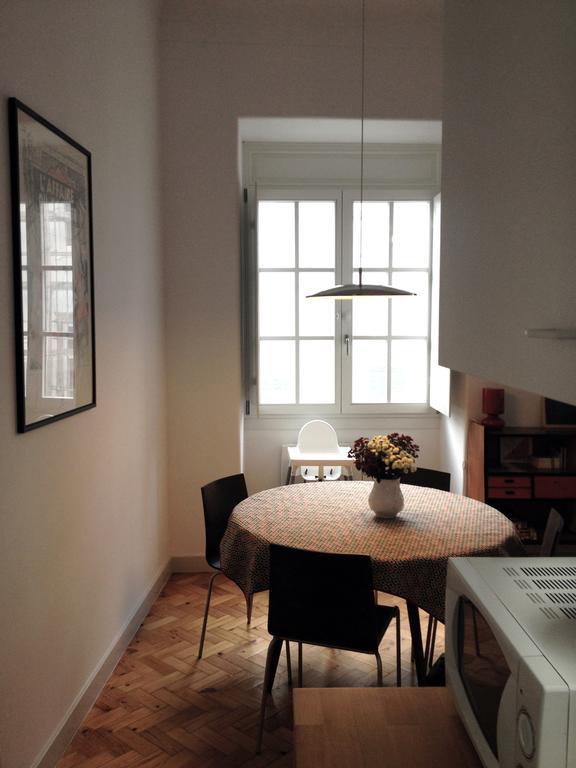 Casa Da Catedral Apartment Porto Exterior photo